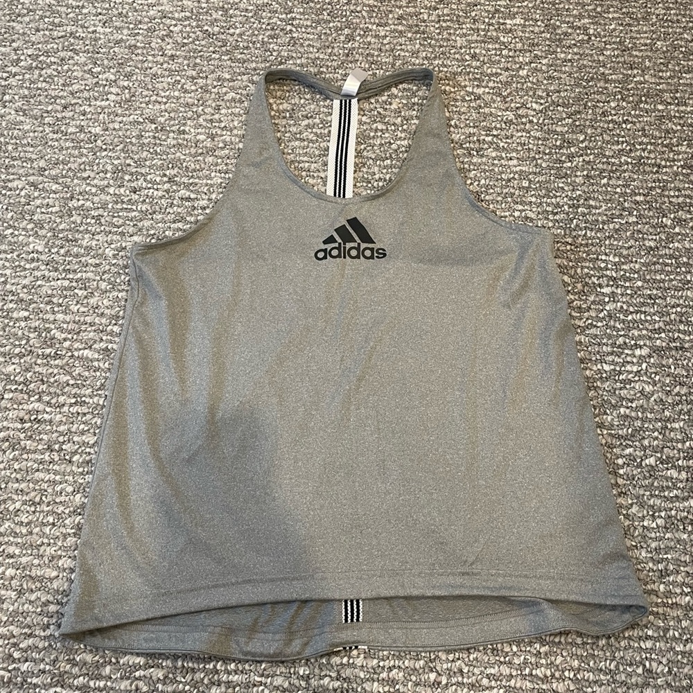 Womens Adidas Tank Top